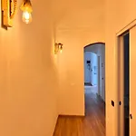 La Rosa Dei Venti Appartement *
