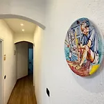 La Rosa Dei Venti Appartement *