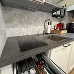 La Rosa Dei Venti Appartement