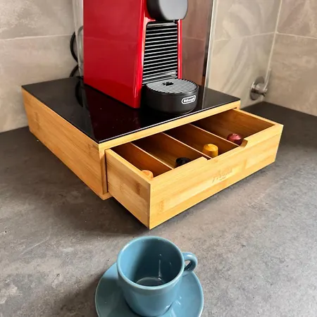 La Rosa Dei Venti Apartment Savona