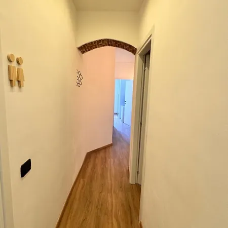 Apartment La Rosa Dei Venti