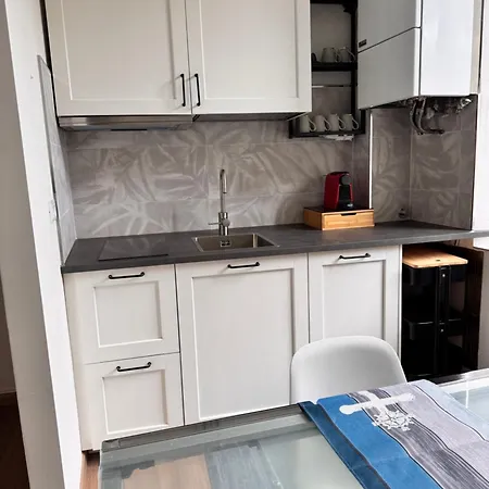 Apartment La Rosa Dei Venti *