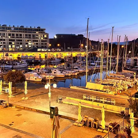 La Rosa Dei Venti Apartment