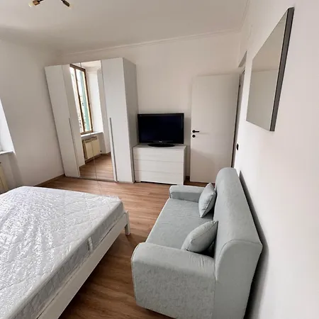 Apartment La Rosa Dei Venti *