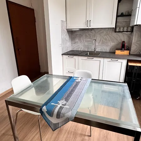 Apartment La Rosa Dei Venti *