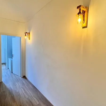 La Rosa Dei Venti Apartment