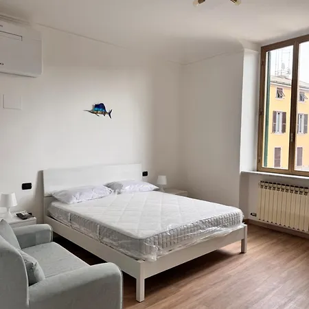 Apartment La Rosa Dei Venti *