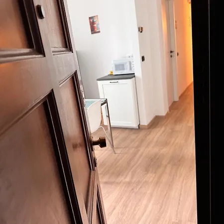 La Rosa Dei Venti Apartment Savona