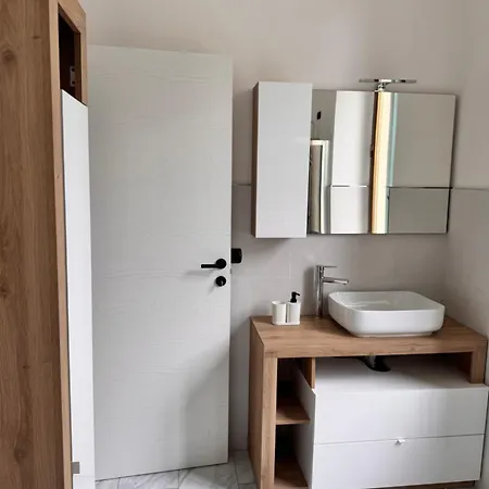 Apartment La Rosa Dei Venti Savona