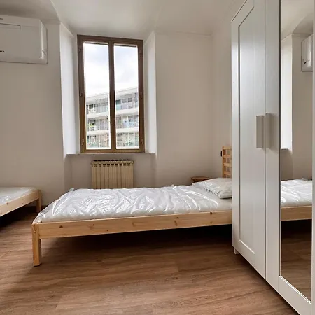 La Rosa Dei Venti Savona