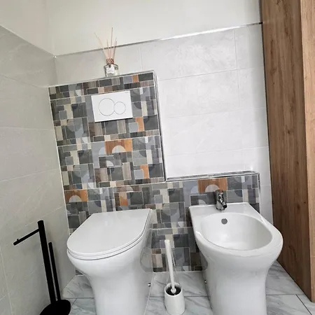 Apartment La Rosa Dei Venti