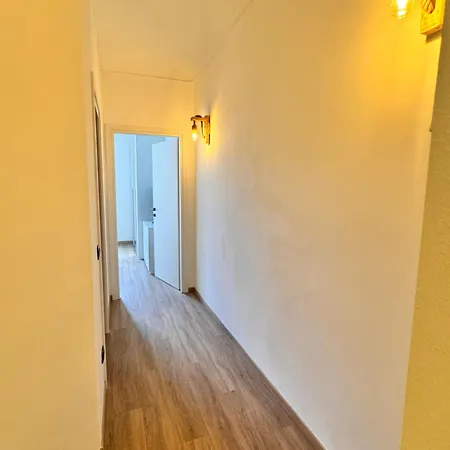 La Rosa Dei Venti Apartment Savona
