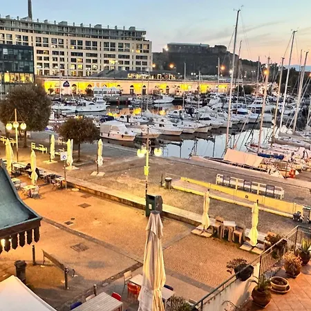 Apartman La Rosa Dei Venti Savona