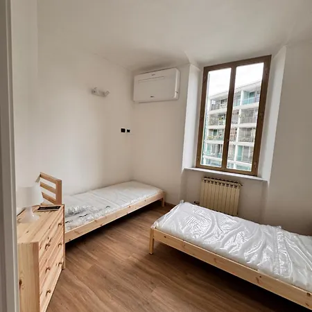 La Rosa Dei Venti Savona