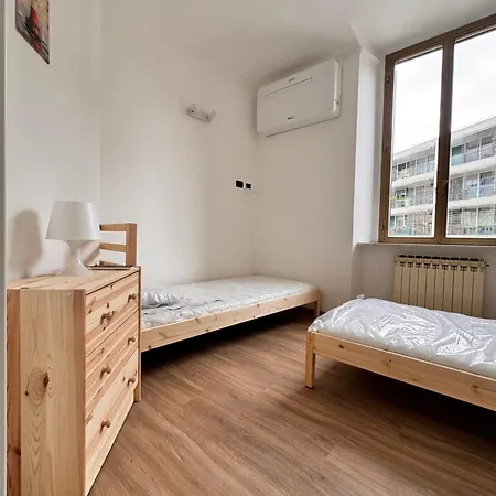 Apartment La Rosa Dei Venti