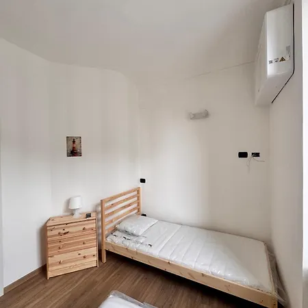 Apartment La Rosa Dei Venti *