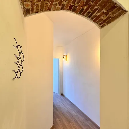 La Rosa Dei Venti Apartment