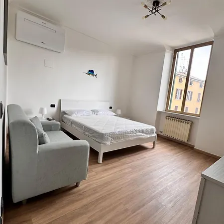 Apartment La Rosa Dei Venti