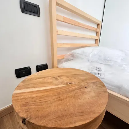 Apartment La Rosa Dei Venti Savona