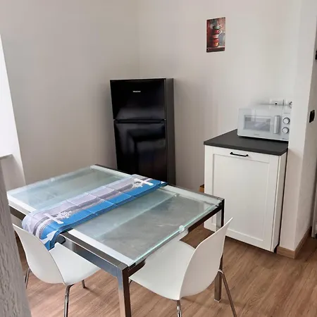 Apartment La Rosa Dei Venti *