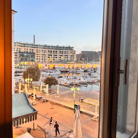 Apartman La Rosa Dei Venti