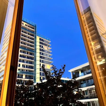 La Rosa Dei Venti Apartment Savona