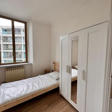 Apartment La Rosa Dei Venti Savona