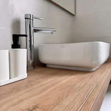 La Rosa Dei Venti Apartment *