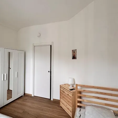 Apartment La Rosa Dei Venti