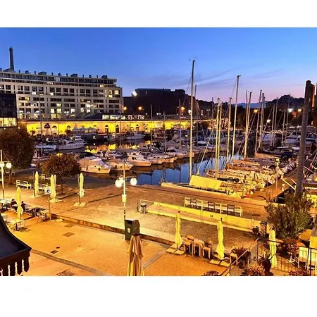 Apartment La Rosa Dei Venti Savona