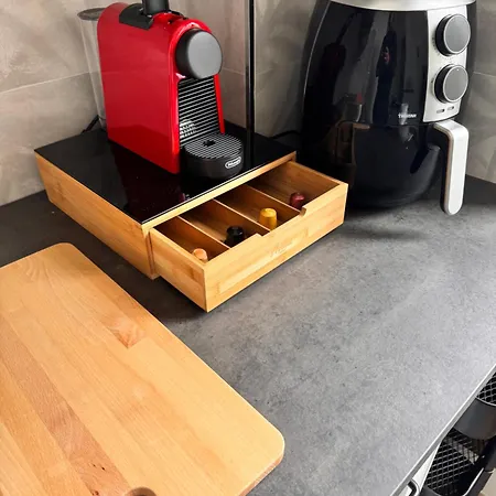 La Rosa Dei Venti Apartment *