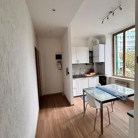 La Rosa Dei Venti Apartment