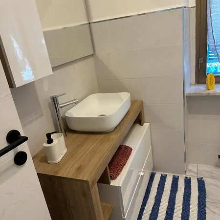 Appartement La Rosa Dei Venti Savone