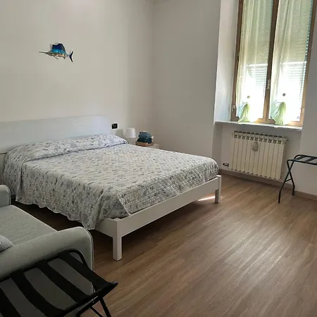 Apartman La Rosa Dei Venti *