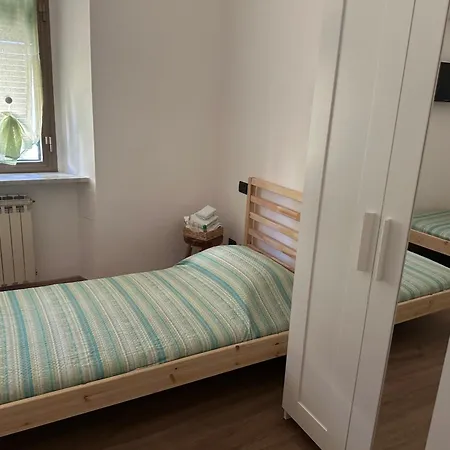 La Rosa Dei Venti Apartman *