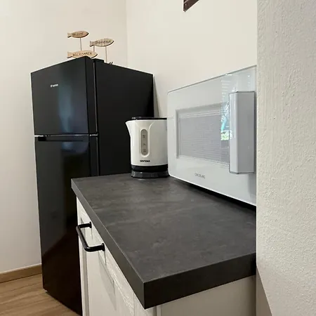 Appartement La Rosa Dei Venti
