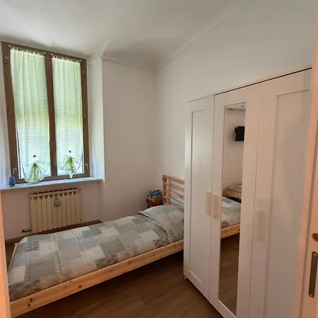 La Rosa Dei Venti Appartement Savone