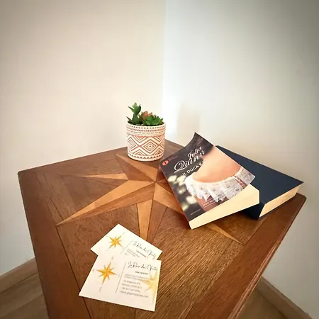 Appartement La Rosa Dei Venti