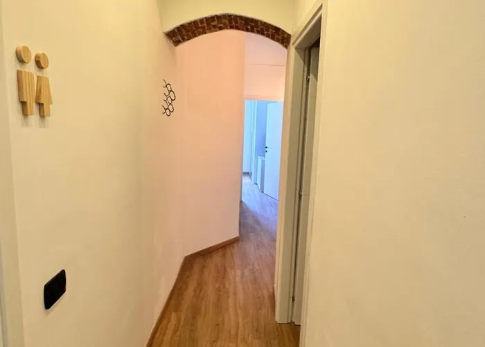 Apartman La Rosa Dei Venti