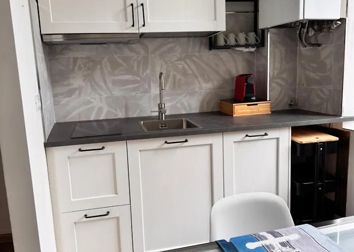 Apartman La Rosa Dei Venti *