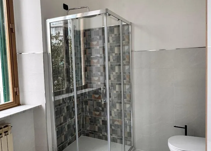 Apartman La Rosa Dei Venti