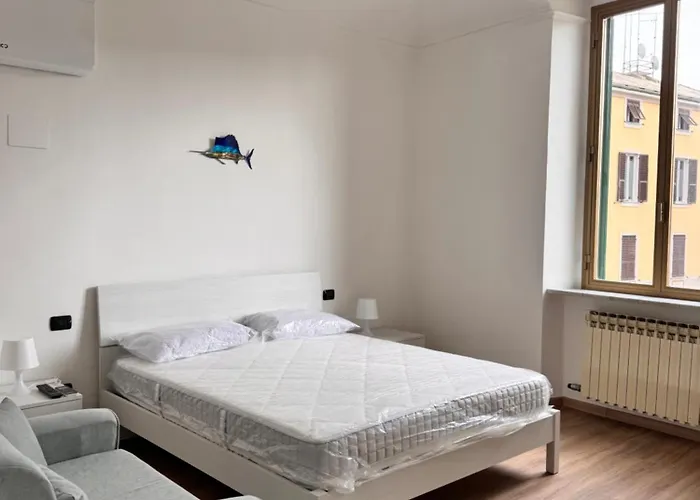 Apartman La Rosa Dei Venti *