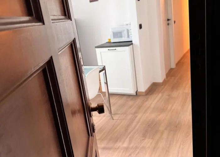 La Rosa Dei Venti Apartman Savona