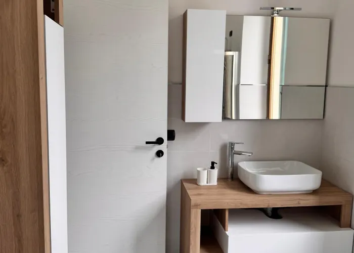 Apartman La Rosa Dei Venti Savona