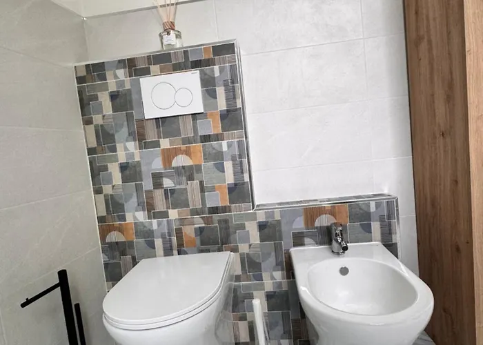 Apartman La Rosa Dei Venti