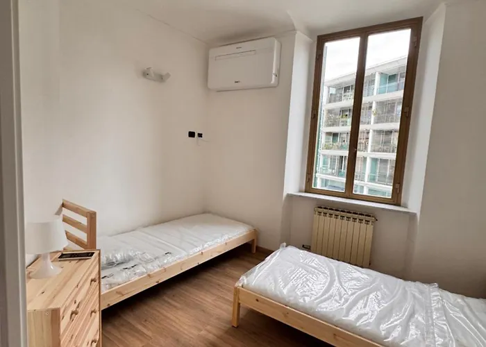 La Rosa Dei Venti Savona