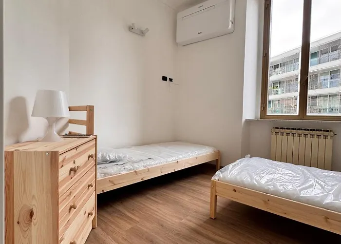 Apartman La Rosa Dei Venti