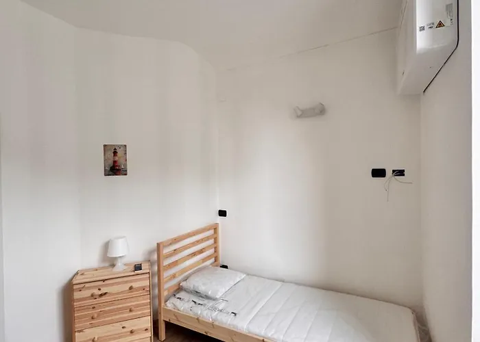 Apartman La Rosa Dei Venti *