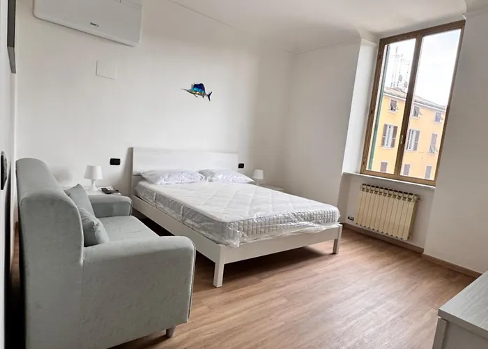 Apartman La Rosa Dei Venti