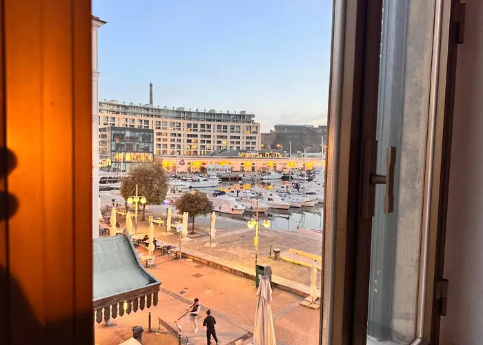 Apartman La Rosa Dei Venti